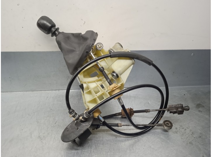 Recambio de palanca cambio para fiat croma (194) 1.9 jtd 16v cat referencia OEM IAM 55348264  