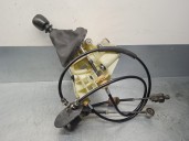 Recambio de palanca cambio para fiat croma (194) 1.9 jtd 16v cat referencia OEM IAM 55348264  