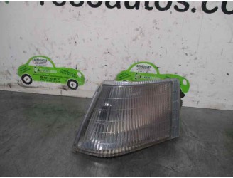 Recambio de piloto delantero izquierdo para mg montengo 2.0 75kw referencia OEM IAM 