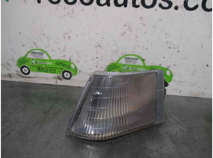 Recambio de piloto delantero izquierdo para mg montengo 2.0 75kw referencia OEM IAM   