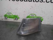 Recambio de piloto delantero izquierdo para mg montengo 2.0 75kw referencia OEM IAM 