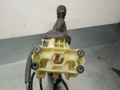 Recambio de palanca cambio para fiat croma (194) 1.9 jtd 16v cat referencia OEM IAM 55348264  