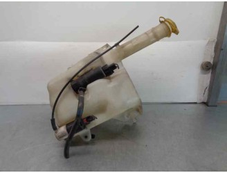 Recambio de deposito limpia para chrysler sebring berlina (jr41) 2.7 cat referencia OEM IAM 04805301AE 
