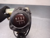 Recambio de palanca cambio para fiat croma (194) 1.9 jtd 16v cat referencia OEM IAM 55348264  