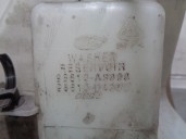 Recambio de deposito limpia para kia optima 1.7 crdi cat referencia OEM IAM 98610D4300  DENSO