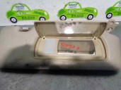 Recambio de parasol derecho para ssangyong rexton 2.7 turbodiesel cat referencia OEM IAM 7610408002EAM  