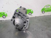 Replacement starter motor for Renault Laguna (B56) 2.0 OEM IAM reference 7701352049 D6RA63 VALEO