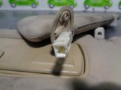 Replacement right sun visor for SsangYong Rexton 2.7 Turbodiesel CAT OEM IAM reference 7610408002EAM 