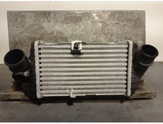 Replacement intercooler for Hyundai i20 III (BC3, BI3) 1.0 T-GDi OEM IAM reference 2827007350 DOOWON