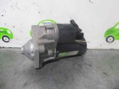 Replacement starter motor for Renault Laguna (B56) 2.0 OEM IAM reference 7701352049 D6RA63 VALEO