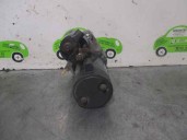 Replacement starter motor for Renault Laguna (B56) 2.0 OEM IAM reference 7701352049 D6RA63 VALEO