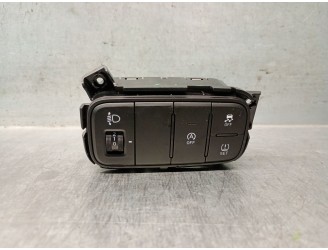 Recambio de mando multifuncion para hyundai i20 iii (bc3, bi3) 1.0 t-gdi hybrid 48v referencia OEM IAM 93700Q0010NNB 