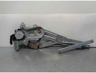 Recambio de elevalunas delantero derecho para chrysler sebring berlina (jr41) 2.7 cat referencia OEM IAM 4878109AL 2 PINES 5 PUE