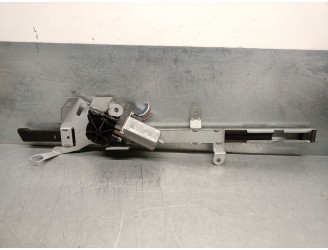 Recambio de cinturon seguridad delantero derecho para mercedes-benz clk (c209) clk 200 kompressor (209.341) referencia OEM IAM 2