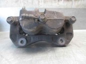 Replacement front left brake caliper for SsangYong Rexton 2.7 Turbodiesel CAT OEM IAM reference BC140096 Y220 MANDO