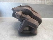 Replacement front left brake caliper for SsangYong Rexton 2.7 Turbodiesel CAT OEM IAM reference BC140096 Y220 MANDO