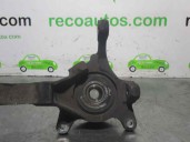 Replacement front right stub axle for Renault Laguna (B56) 2.0 OEM IAM reference 7700428005 7700428005 