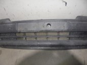 Recambio de paragolpes delantero para renault clio i fase i+ii (b/c57) 1.4 referencia OEM IAM 7701466298 NEGRO TEXTURADO 
