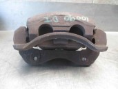 Replacement front left brake caliper for SsangYong Rexton 2.7 Turbodiesel CAT OEM IAM reference BC140096 Y220 MANDO