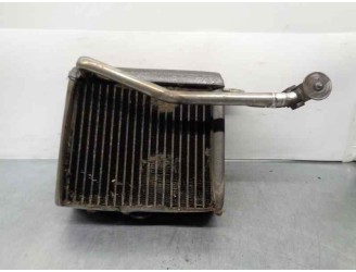 Replacement air conditioning evaporator for Chrysler Sebring Saloon (JR41) 2.7 CAT OEM IAM reference 5093469AC 