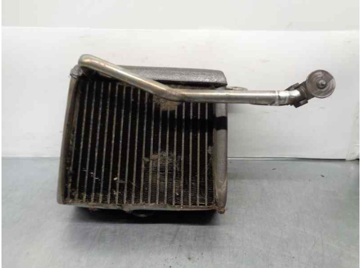 Recambio de evaporador aire acondicionado para chrysler sebring berlina (jr41) 2.7 cat referencia OEM IAM 5093469AC 