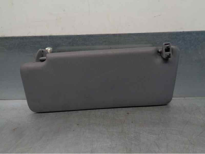 Recambio de parasol derecho para lexus ls400 (ucf20) básico (ucf 20) referencia OEM IAM   