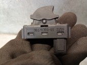 Recambio de mando elevalunas delantero derecho para peugeot 5008 (0u_, 0e_) 1.6 hdi referencia OEM IAM 3017030800 3017030800 