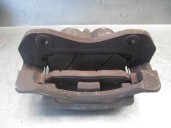 Replacement front left brake caliper for SsangYong Rexton 2.7 Turbodiesel CAT OEM IAM reference BC140096 Y220 MANDO
