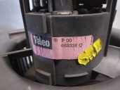 Recambio de motor calefaccion para opel vectra b berlina 2.0 dti referencia OEM IAM 658338Q VALEO