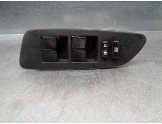 Recambio de mando elevalunas delantero izquierdo para toyota auris 2.0 d-4d cat referencia OEM IAM 7423202550 