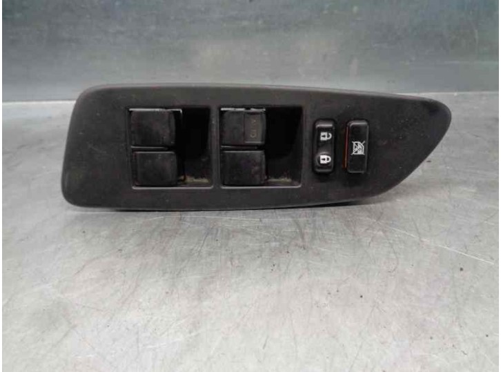 Recambio de mando elevalunas delantero izquierdo para toyota auris 2.0 d-4d cat referencia OEM IAM 7423202550 