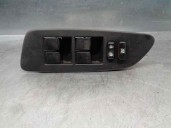 Recambio de mando elevalunas delantero izquierdo para toyota auris 2.0 d-4d cat referencia OEM IAM 7423202550 