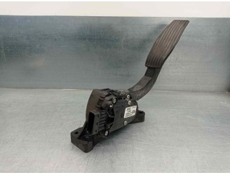 Recambio de potenciometro pedal para fiat croma (194) 1.9 jtd 16v cat referencia OEM IAM 51733558 6PV00832202 HELLA