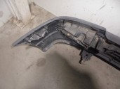 Recambio de paragolpes delantero para renault clio i fase i+ii (b/c57) 1.4 referencia OEM IAM 7701466298 NEGRO TEXTURADO 