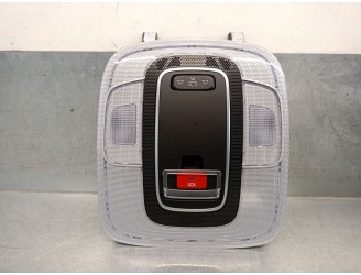 Recambio de luz interior para hyundai i20 iii (bc3, bi3) 1.0 t-gdi referencia OEM IAM 92800Q0XXX 92800Q0210YPK 