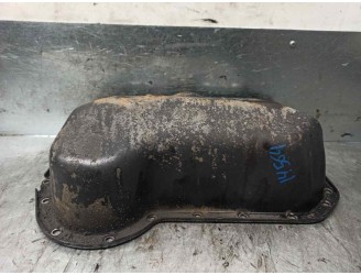 Recambio de carter para seat ibiza (6k) 1.6 referencia OEM IAM 051103601  