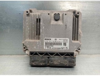 Recambio de centralita motor uce para fiat croma (194) 1.9 jtd 16v cat referencia OEM IAM 55202700 0281012148 BOSCH
