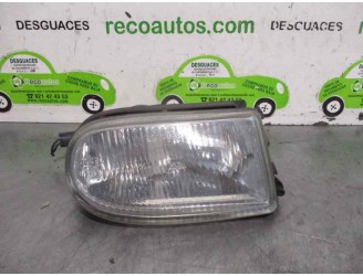 Recambio de faro antiniebla izquierdo para renault laguna (b56) 2.0 referencia OEM IAM 7700830613 