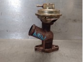 Recambio de valvula egr para peugeot partner (s1) 190 c referencia OEM IAM 9633602180 72284300 PIERBURG