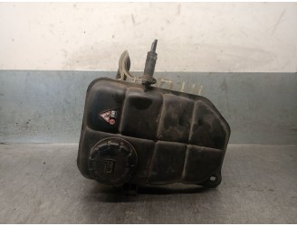 Recambio de deposito expansion para mercedes-benz clk (c209) clk 200 kompressor (209.341) referencia OEM IAM 2035000049 20350000