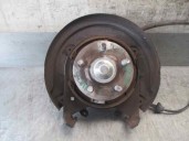 Recambio de mangueta trasera derecha para chrysler sebring berlina (jr41) 2.7 cat referencia OEM IAM 4764598AA  