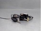 Replacement ignition switch for Dacia Sandero III 1.0 TCe 90 OEM IAM reference 285912220R A3C0327650200 CONTINENTAL