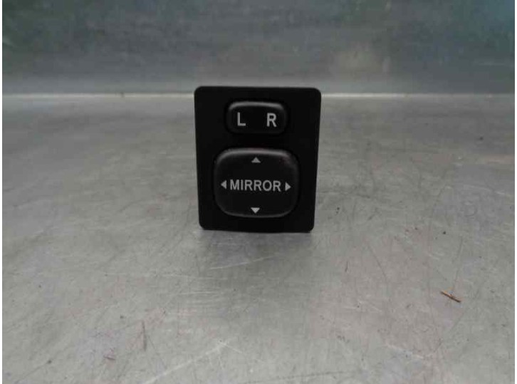 Recambio de mando retrovisor para toyota auris 2.0 d-4d cat referencia OEM IAM 183574 