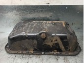 Recambio de carter para seat ibiza (6k) 1.6 referencia OEM IAM 051103601  