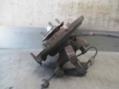 Recambio de mangueta trasera derecha para chrysler sebring berlina (jr41) 2.7 cat referencia OEM IAM 4764598AA  