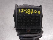 Recambio de mando limpia para opel vectra b berlina 2.0 dti referencia OEM IAM 090243395501392 
