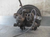 Replacement right rear stub axle for Chrysler Sebring sedan (JR41) 2.7 CAT OEM IAM reference 4764598AA 