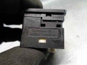 Recambio de mando retrovisor para toyota auris 2.0 d-4d cat referencia OEM IAM 183574  