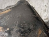 Recambio de carter para seat ibiza (6k) 1.6 referencia OEM IAM 051103601  