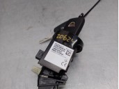 Replacement ignition switch for Dacia Sandero III 1.0 TCe 90 OEM IAM reference 285912220R A3C0327650200 CONTINENTAL